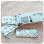 Феназепам  Phenazepam Valenta  1 мг в Борисоглебске
