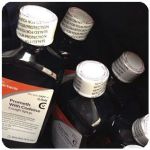 Кодеин сироп Codein (для приготовления напитка Lean, Purple Drank)  473 мл  в Борисоглебске
