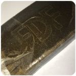 Гашиш  FDF  Euro  (Евро)  HQ в Борисоглебске