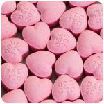 Экстази  Ecstasy Love 200 MDMA в Борисоглебске
