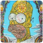 Марки LSD-25 VHQ чистых 250 мкг в Борисоглебске